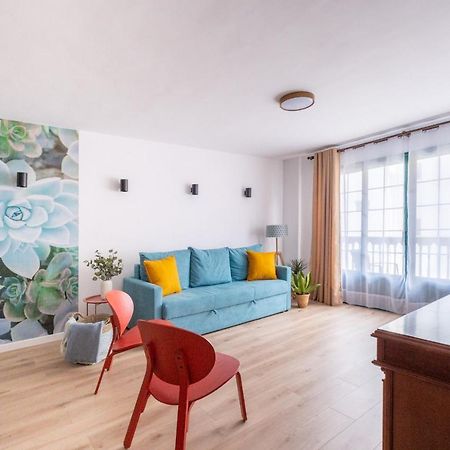 Acogedor Apartamento En Puerto De La Cruz Экстерьер фото