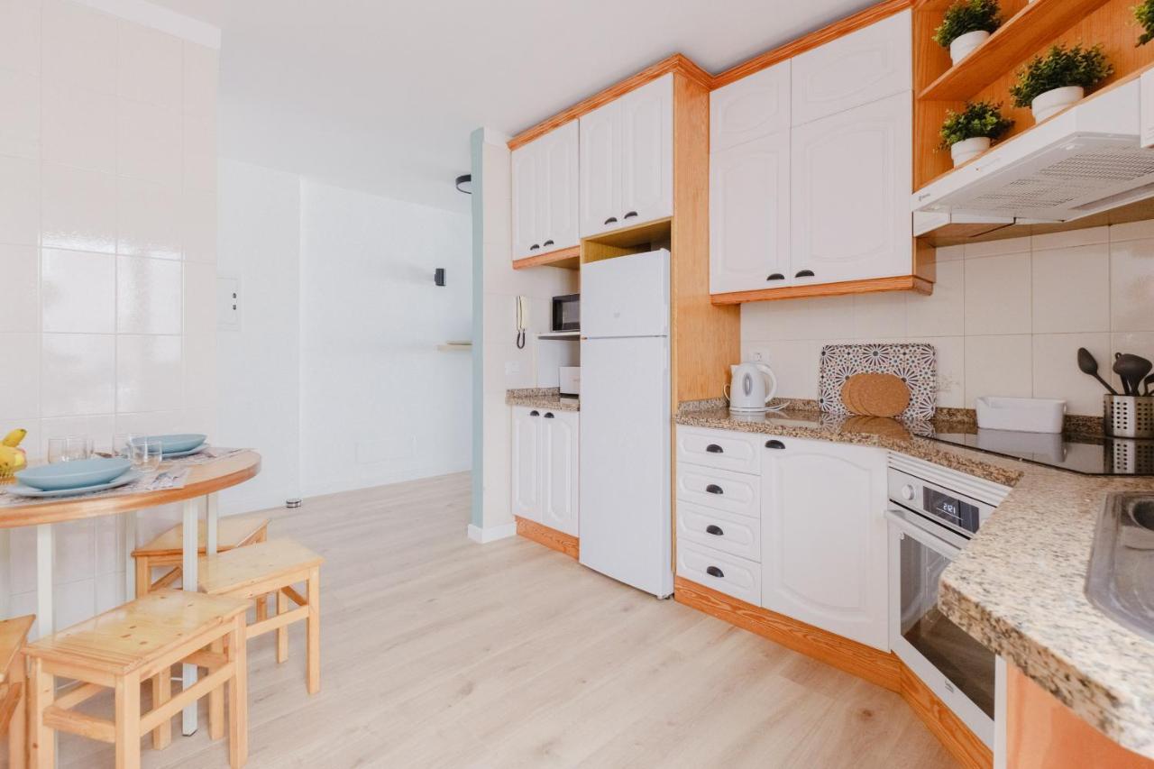 Acogedor Apartamento En Puerto De La Cruz Экстерьер фото