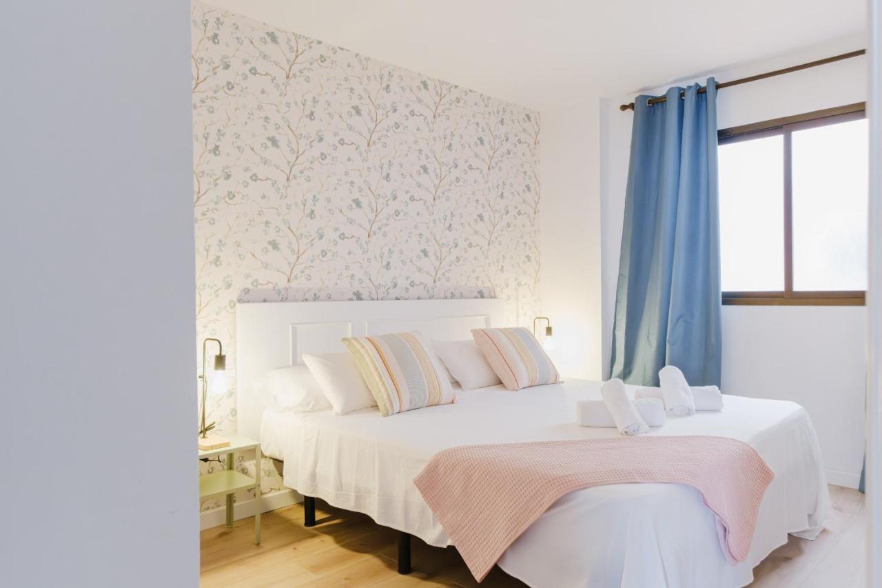 Acogedor Apartamento En Puerto De La Cruz Экстерьер фото