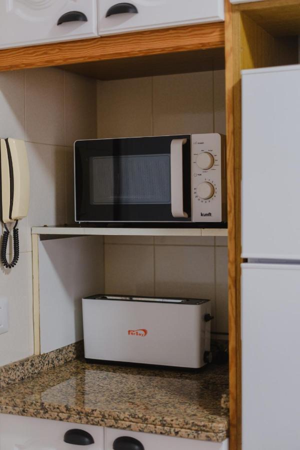Acogedor Apartamento En Puerto De La Cruz Экстерьер фото