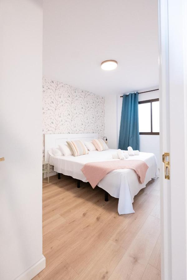 Acogedor Apartamento En Puerto De La Cruz Экстерьер фото