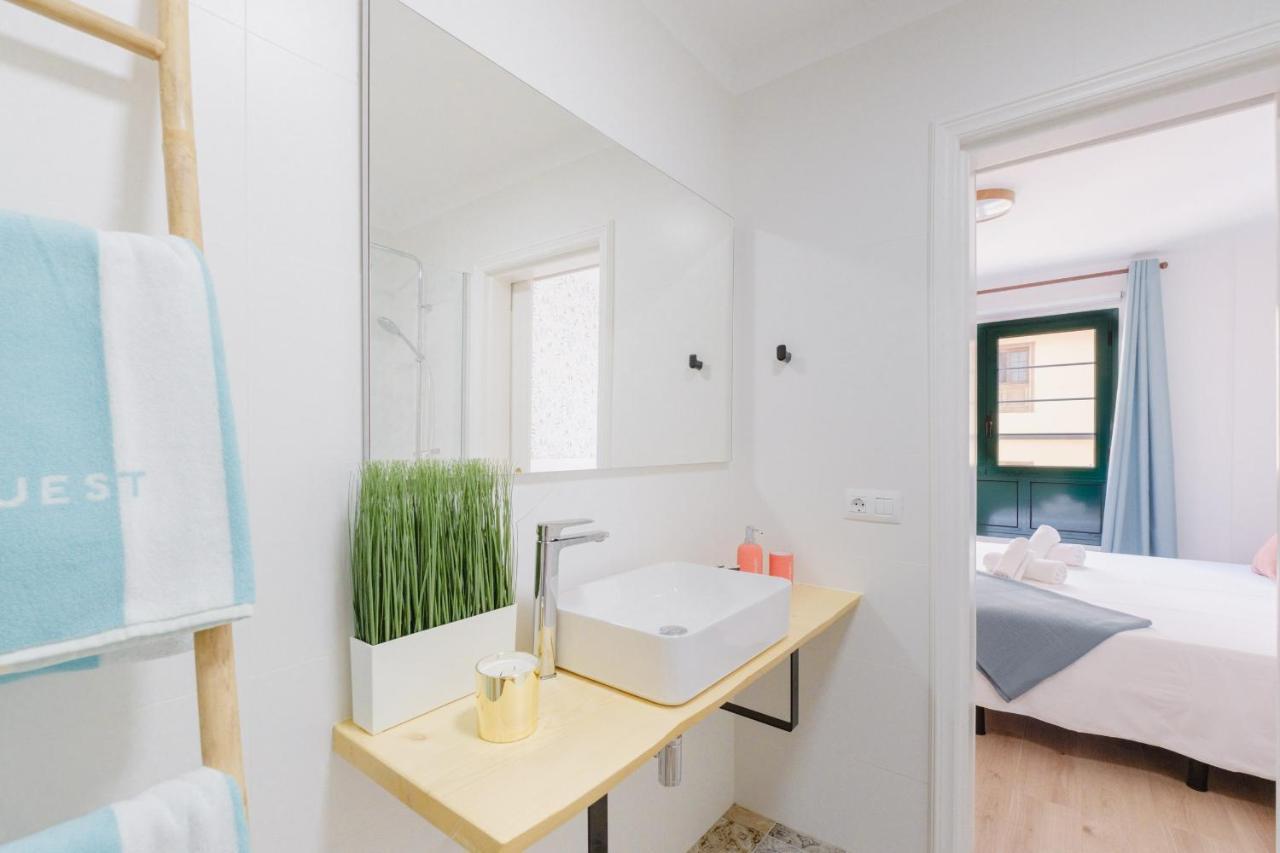 Acogedor Apartamento En Puerto De La Cruz Экстерьер фото