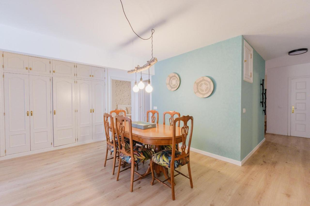 Acogedor Apartamento En Puerto De La Cruz Экстерьер фото