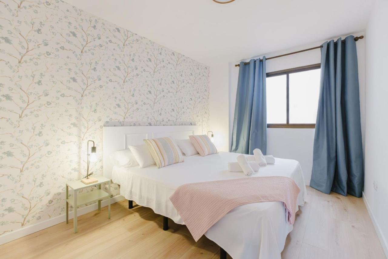 Acogedor Apartamento En Puerto De La Cruz Экстерьер фото