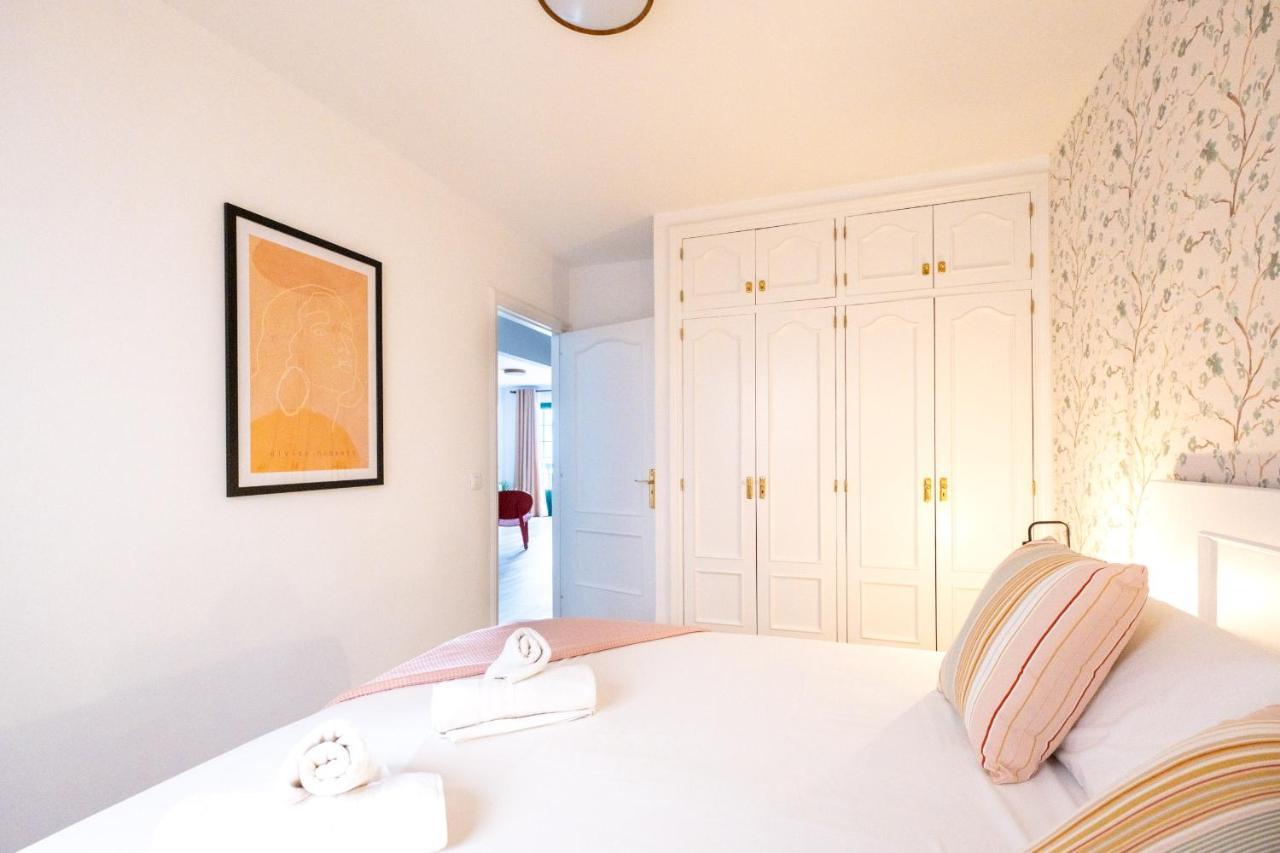 Acogedor Apartamento En Puerto De La Cruz Экстерьер фото