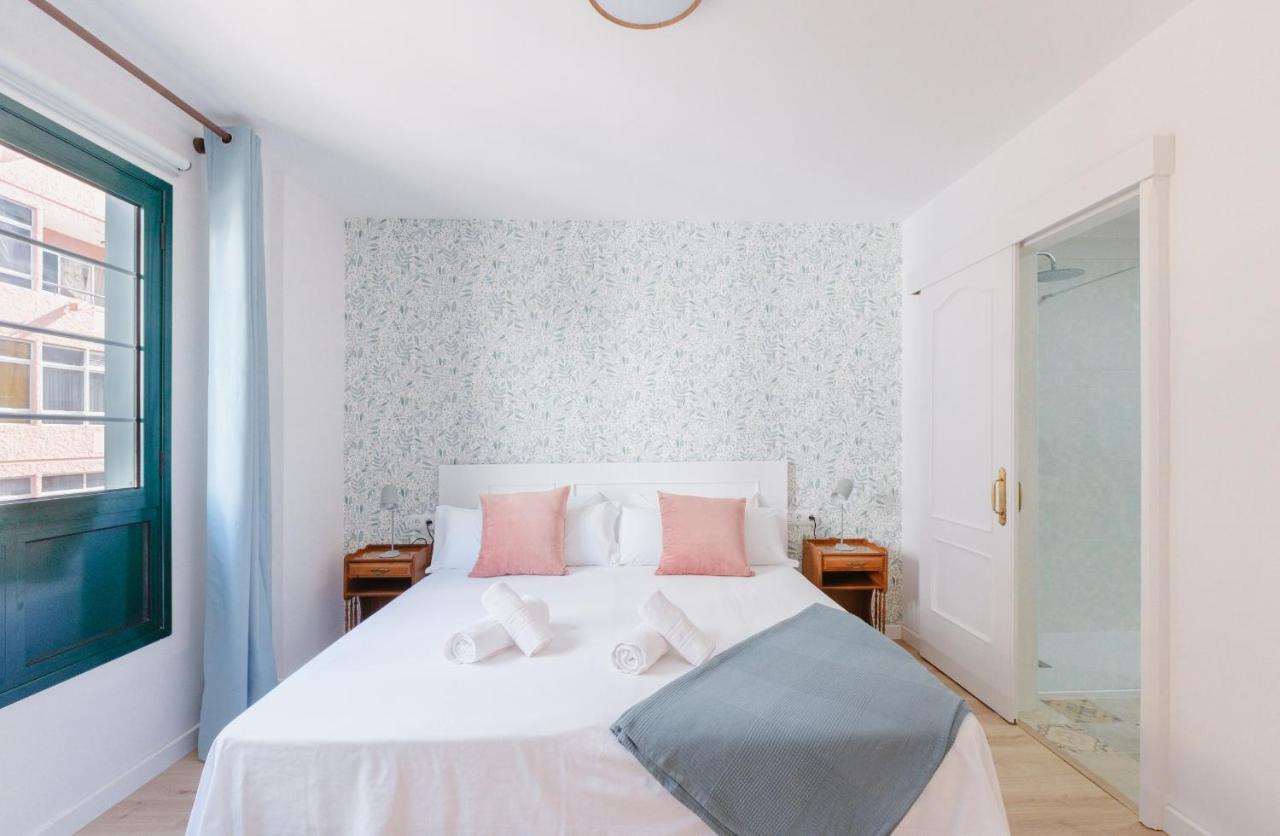 Acogedor Apartamento En Puerto De La Cruz Экстерьер фото