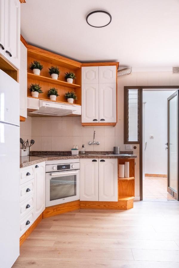 Acogedor Apartamento En Puerto De La Cruz Экстерьер фото