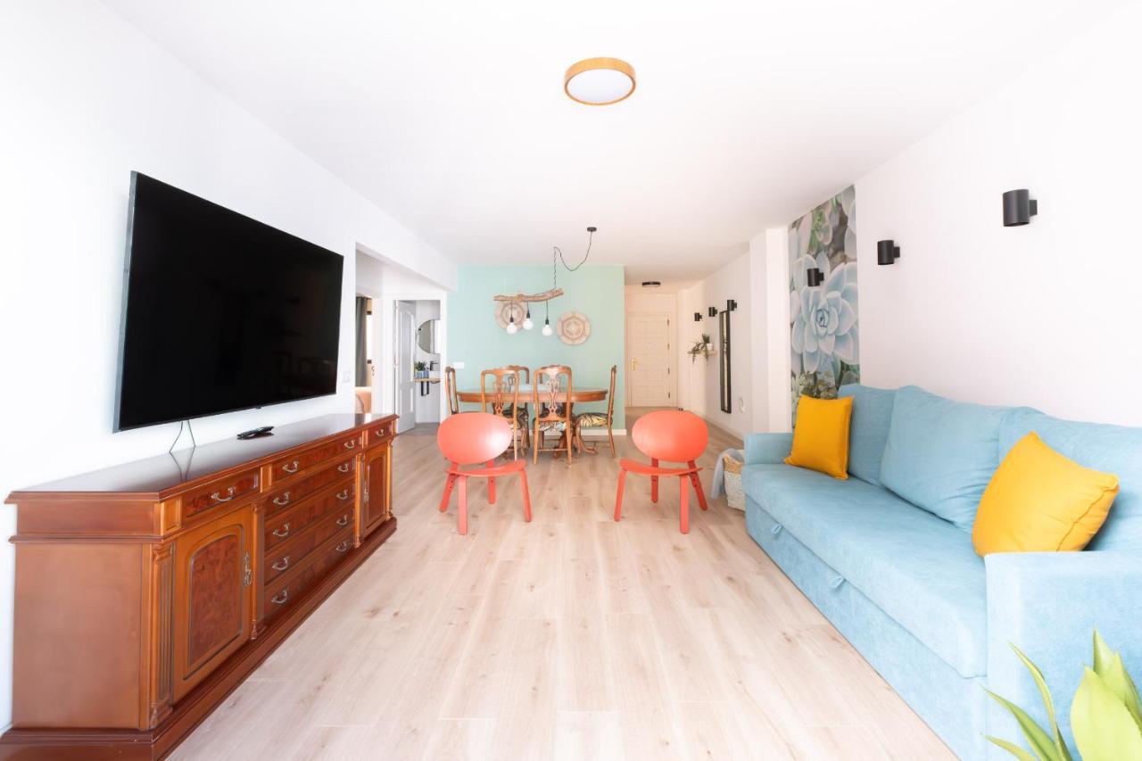 Acogedor Apartamento En Puerto De La Cruz Экстерьер фото