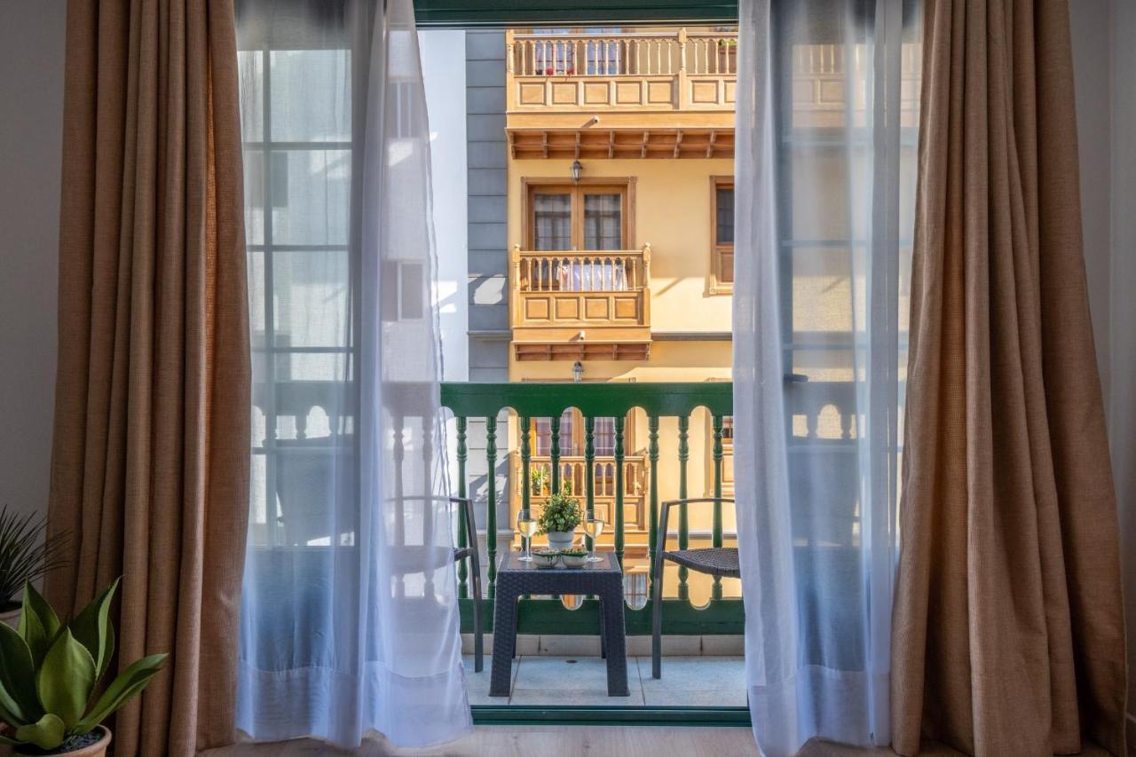 Acogedor Apartamento En Puerto De La Cruz Экстерьер фото