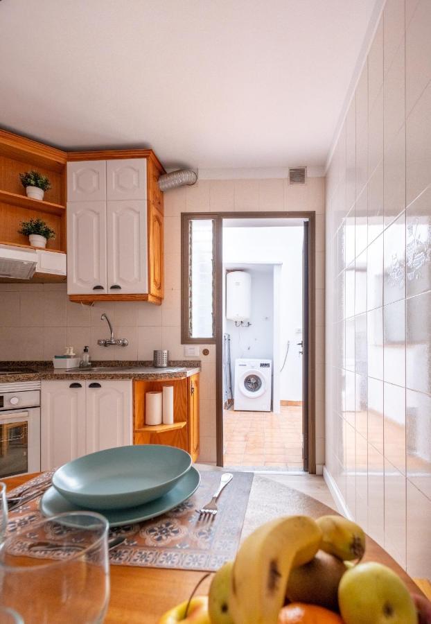 Acogedor Apartamento En Puerto De La Cruz Экстерьер фото