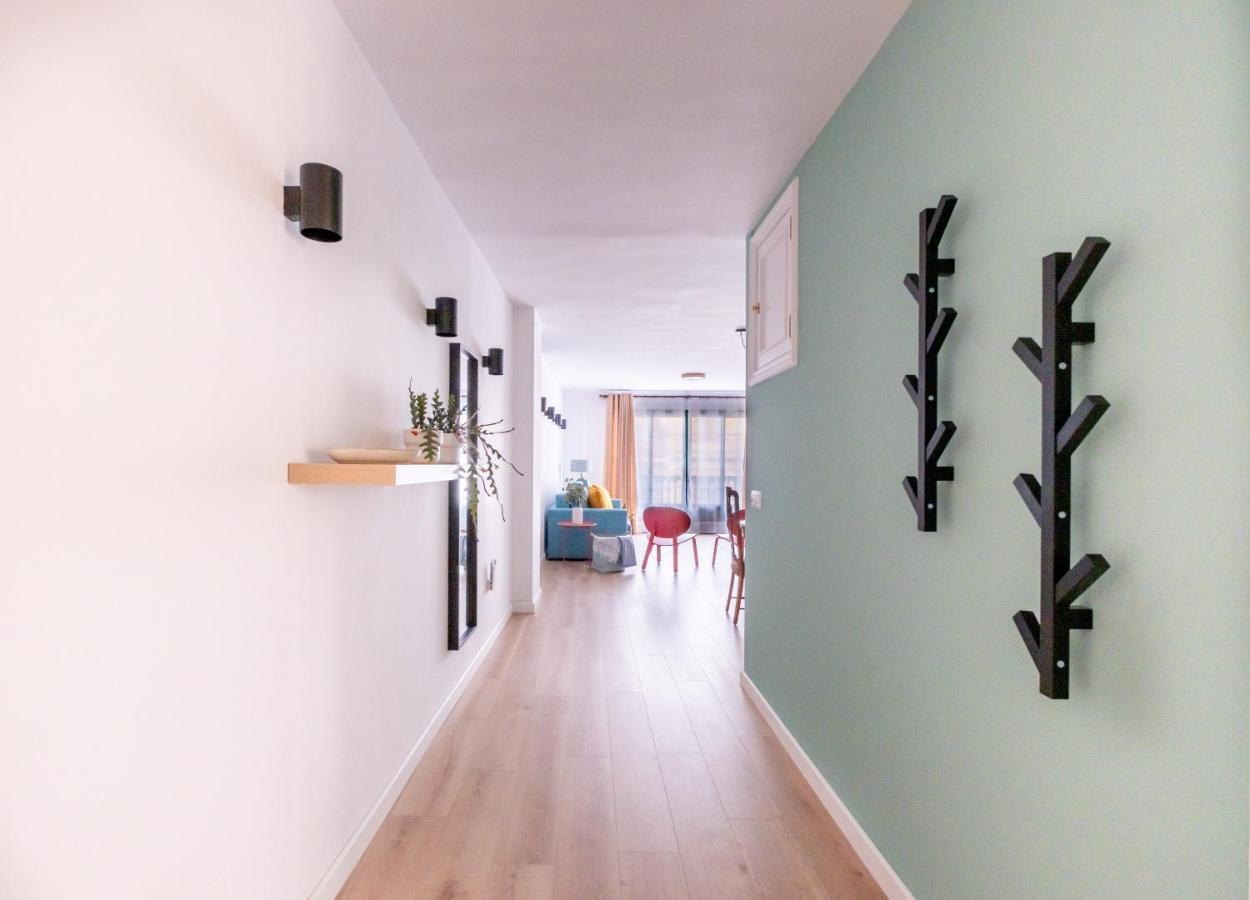 Acogedor Apartamento En Puerto De La Cruz Экстерьер фото