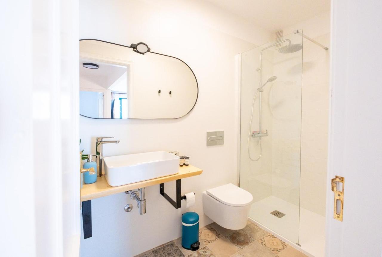 Acogedor Apartamento En Puerto De La Cruz Экстерьер фото