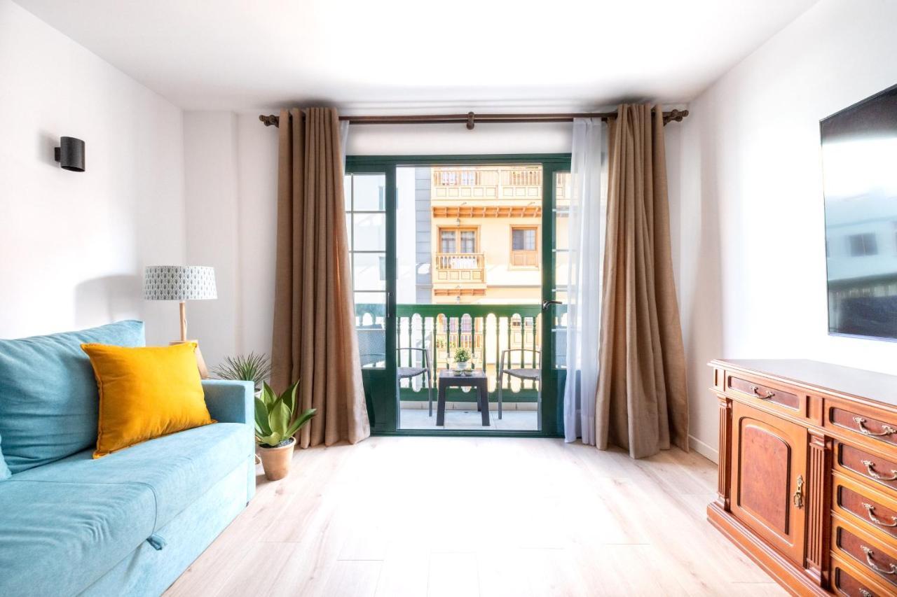 Acogedor Apartamento En Puerto De La Cruz Экстерьер фото