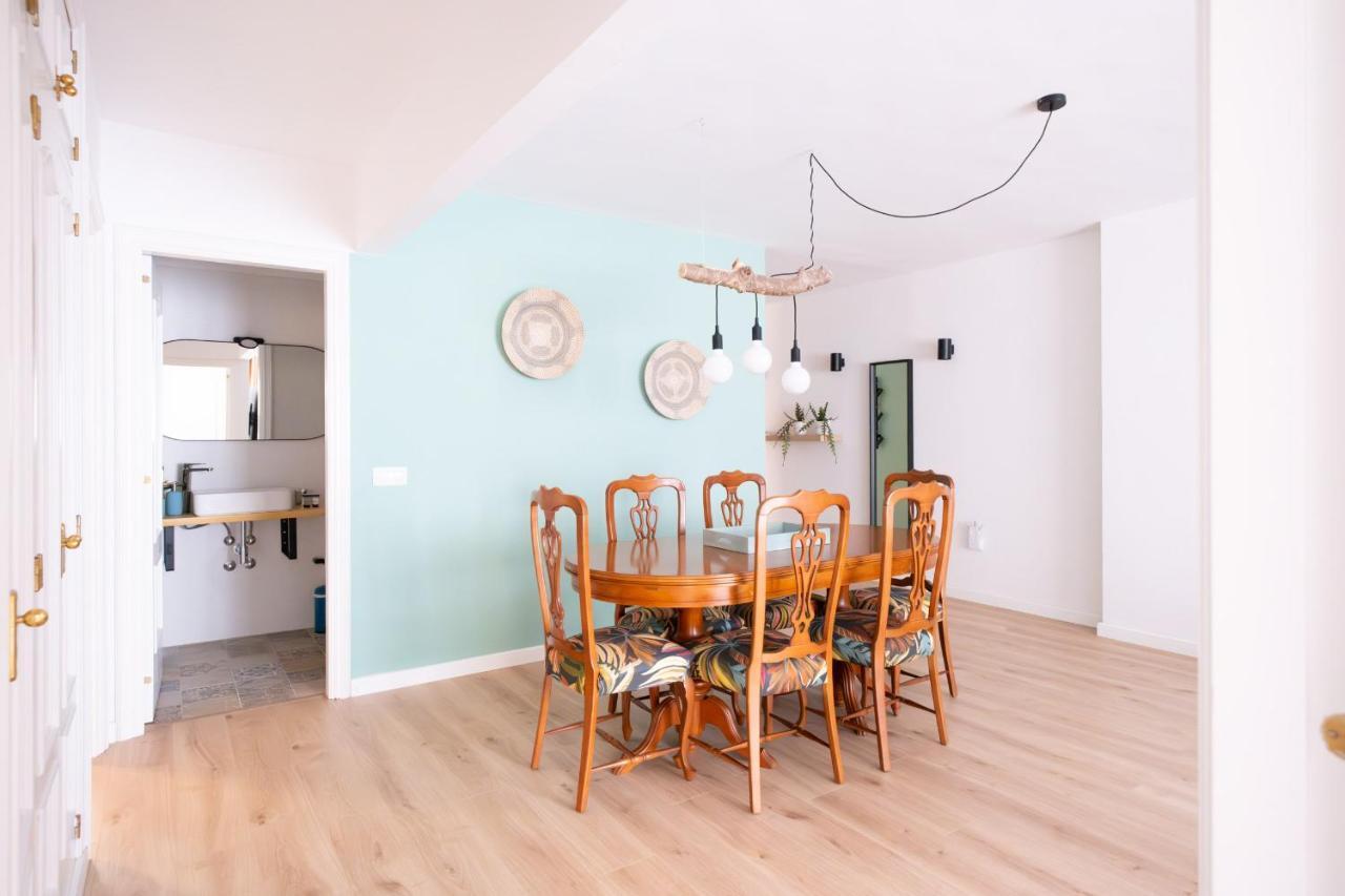 Acogedor Apartamento En Puerto De La Cruz Экстерьер фото
