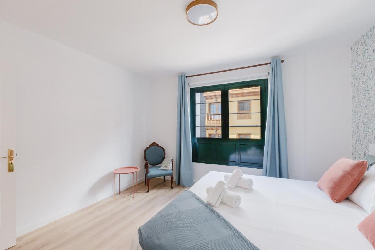 Acogedor Apartamento En Puerto De La Cruz Экстерьер фото