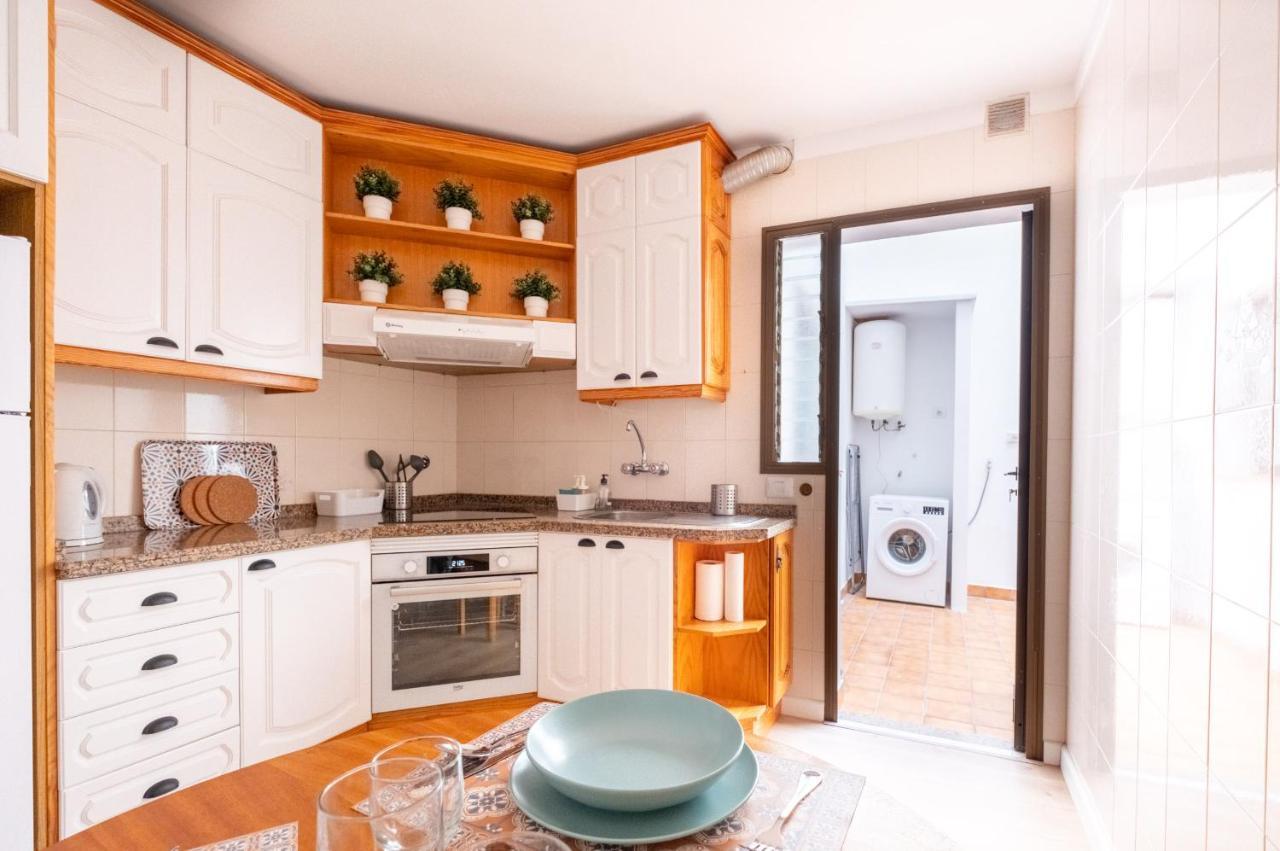 Acogedor Apartamento En Puerto De La Cruz Экстерьер фото