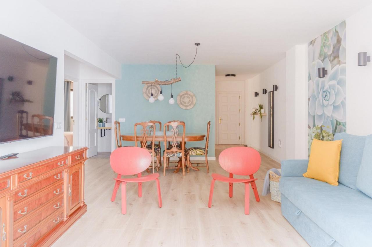Acogedor Apartamento En Puerto De La Cruz Экстерьер фото