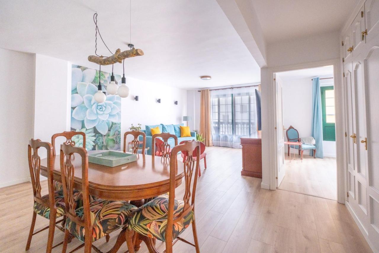 Acogedor Apartamento En Puerto De La Cruz Экстерьер фото